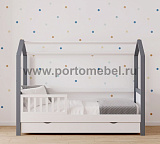 Кроватка Homa Little