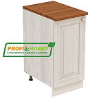 Тумба 1 дверь 450 Profi&Hobby