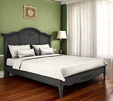 Кровать двуспальная Marlette