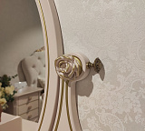 Зеркало макияжное Golden Rose