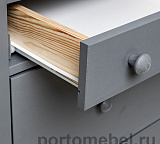 Комод Leset Мира 06