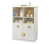 Стеллаж Тимберика Кидс №17