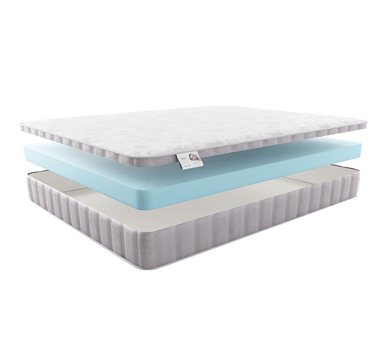 Фото Матрас Materlux Stella Mini Kids
