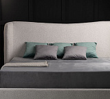 Кровать двуспальная Tokio