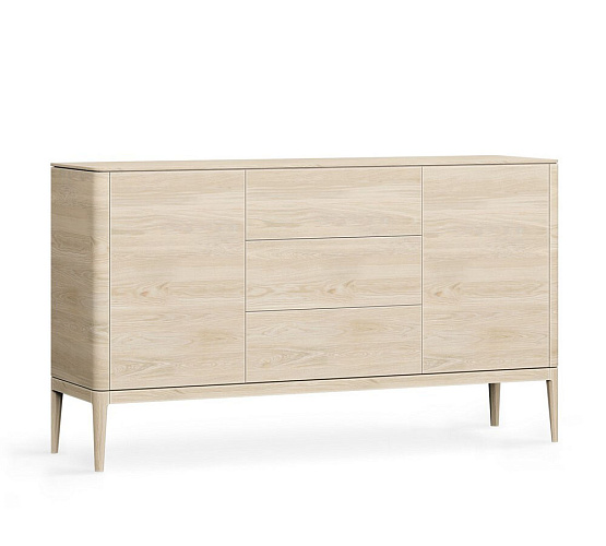 Фото Комод средний Натура NA117DT-M02