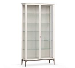 Фото Витрина стеклянная большая Alte Primo Pr114AP