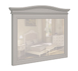 Зеркало прямоугольное горизонтальное Majessa