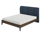 Кровать двуспальная Джали Линия