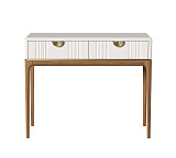 Стол-консоль Bari 2 ящика