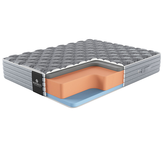 Фото Матрас Materlux Moretto