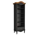 Стеллаж узкий Marlette WOOD