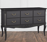 Консоль Marlette 6 ящиков