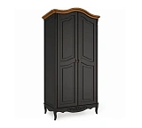 Шкаф двухдверный Marlette WOOD Прованс