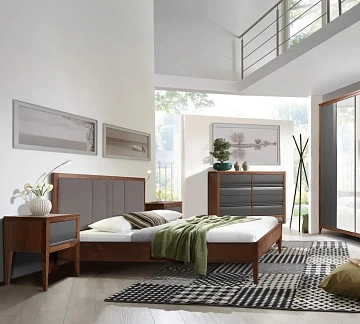 Спальня Аспен