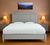 Кровать односпальная Majessa