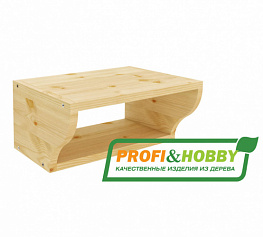 Фото Полка для специй 400 Profi&Hobby