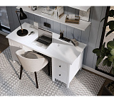 Стол письменный 155х65х74 HEMNES Кымор Стол письменный 155х65х74 HEMNES Кымор