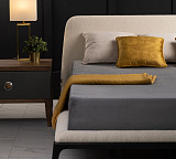 Кровать двуспальная Liberty Premium