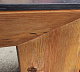 Стол Wooden Vintage Loft