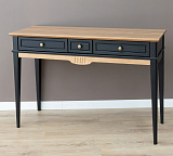 Стол туалетный 120 Пенни Блэк Стол туалетный 120 Пенни Блэк