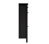 Тумба для обуви 3 ящика HEMNES Кымор