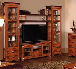 Фото Гостиная Марина