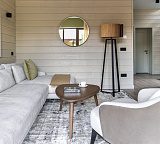 Угловой Диван JET CORNE