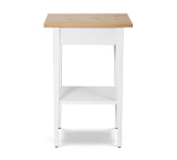 Тумба прикроватная 1 ящик HEMNES Кымор