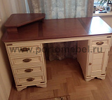 Стол письменный Марина СКМ-001-19(-01)