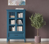 Шкаф для посуды Квадро-С 21