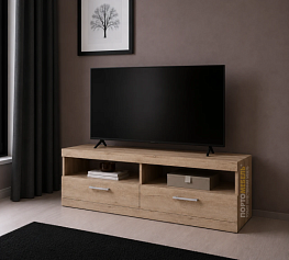 Фото Тумба RTV 2S2NL OSKAR