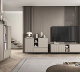 Тумба RTV MONA 3D2N