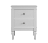 Тумба прикроватная Ольса-С 02