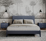 Кровать двуспальная Джали Полоса