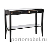Стол консольный Leset Мира 110х40