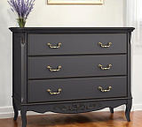 Комод 3 ящика Marlette