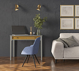 Стол письменный Квадро-С 01