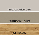 Тумба MODERN RTV 2D2S