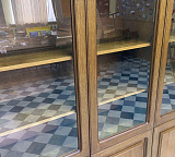Шкаф угловой Купава ГМ 2314/2314-01