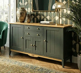 Фото Тумба NN 222 Пенни Грин