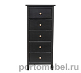 Комод Leset Мира 05