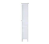 Шкаф витрина HEMNES Кымор дверь ст/ст
