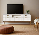 Тумба ТВ широкая Bari