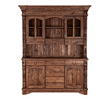 Буфет Викинг GL-05/1 с ящиками