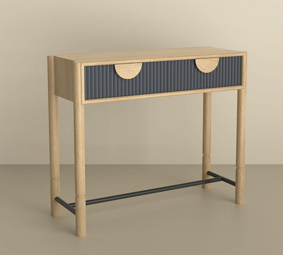 Фото Консоль узкая Oldem