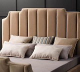 Кровать двуспальная Lola