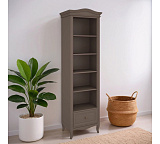 Стеллаж узкий Majessa