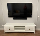 Тумба ТВ узкая Tesoro