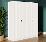 Шкаф четырехдверный Bari