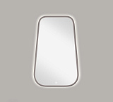 Зеркало Геометрия Pr102A